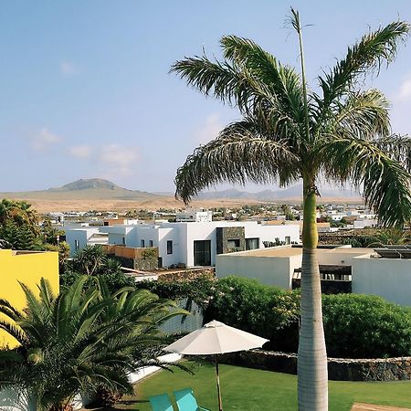 Unique Homes Lajares (Adults Only) Εξωτερικό φωτογραφία