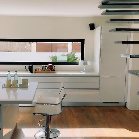 Unique Homes Lajares (Adults Only) Εξωτερικό φωτογραφία