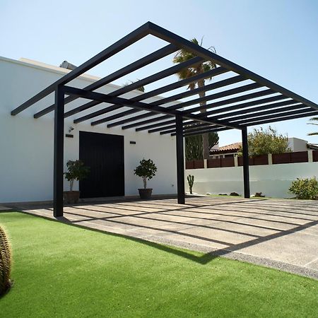 Unique Homes Lajares (Adults Only) Εξωτερικό φωτογραφία