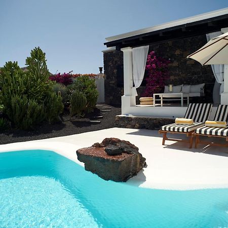 Unique Homes Lajares (Adults Only) Εξωτερικό φωτογραφία