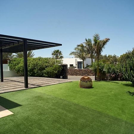Unique Homes Lajares (Adults Only) Εξωτερικό φωτογραφία