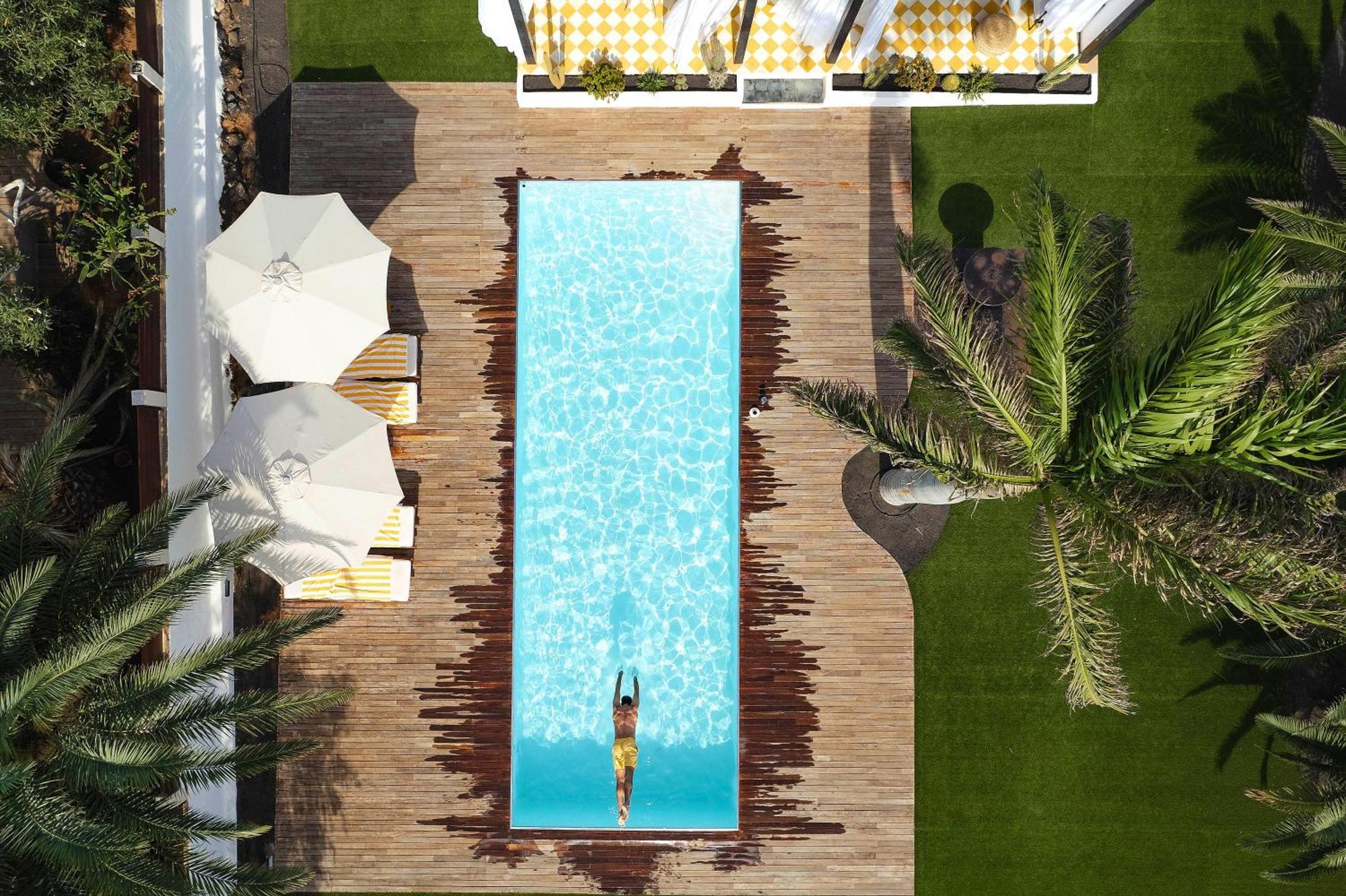 Unique Homes Lajares (Adults Only) Εξωτερικό φωτογραφία