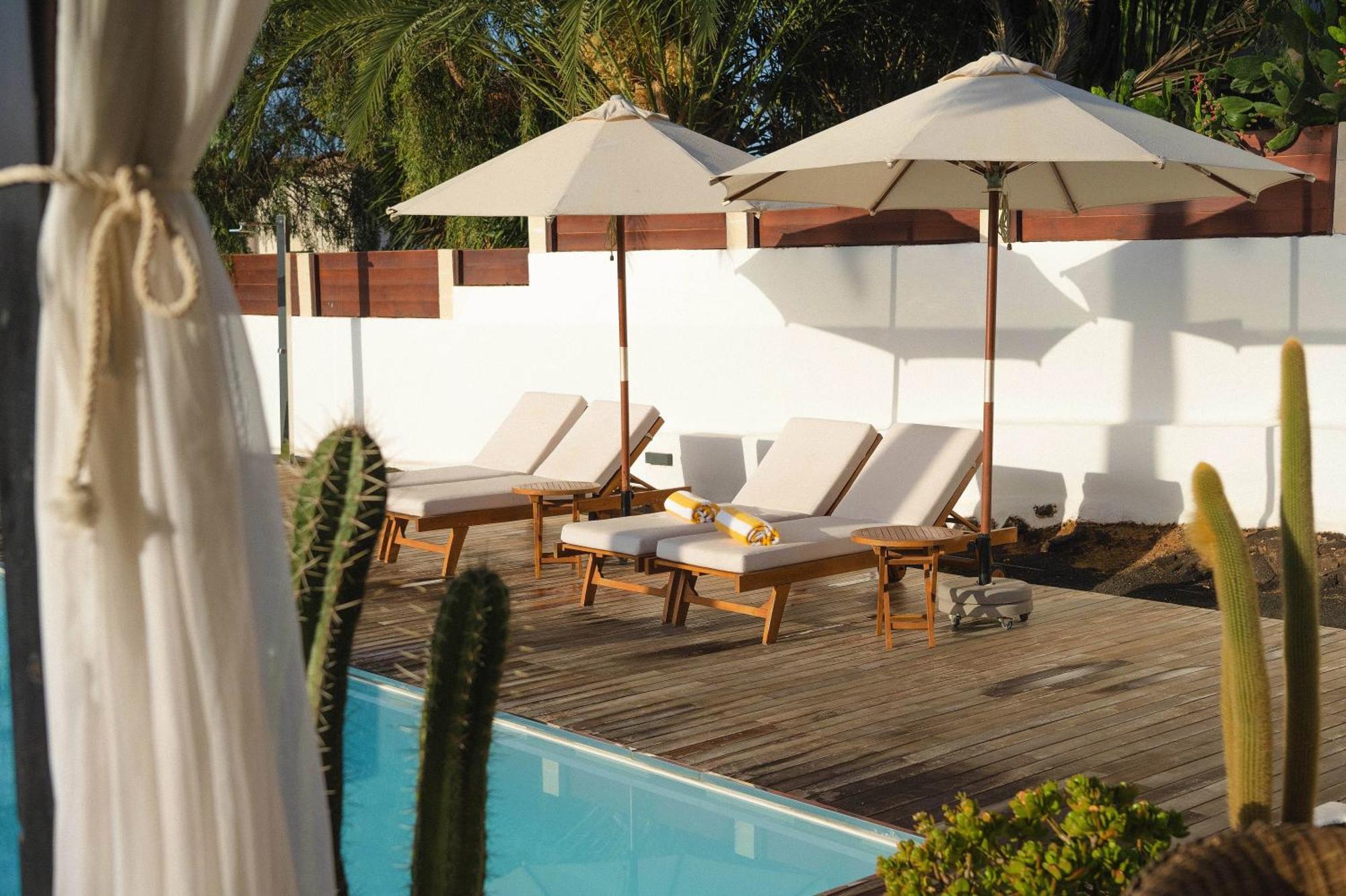 Unique Homes Lajares (Adults Only) Εξωτερικό φωτογραφία
