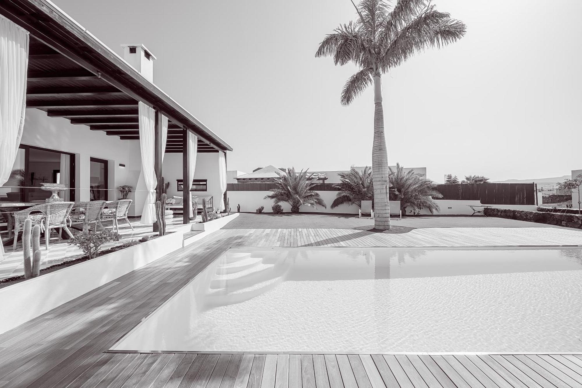 Unique Homes Lajares (Adults Only) Εξωτερικό φωτογραφία