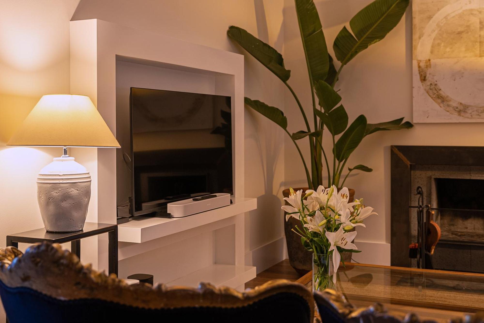 Unique Homes Lajares (Adults Only) Εξωτερικό φωτογραφία