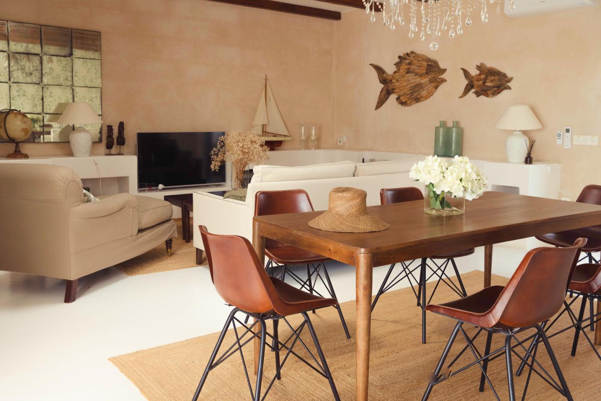 Unique Homes Lajares (Adults Only) Εξωτερικό φωτογραφία