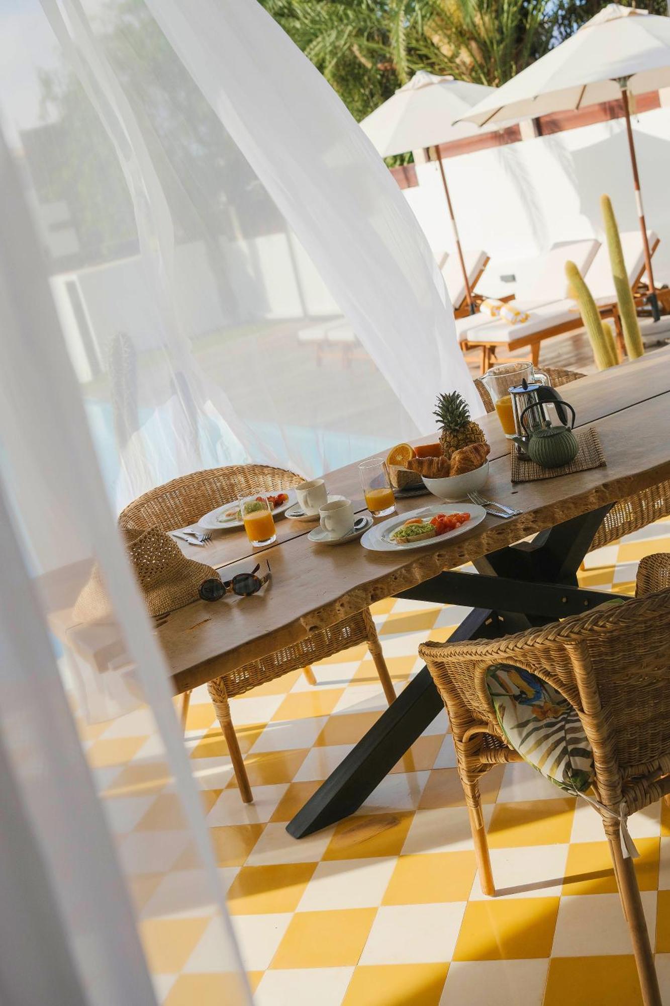 Unique Homes Lajares (Adults Only) Εξωτερικό φωτογραφία