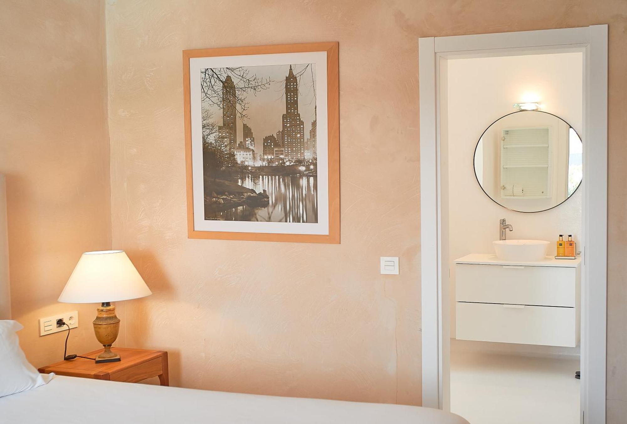 Unique Homes Lajares (Adults Only) Δωμάτιο φωτογραφία