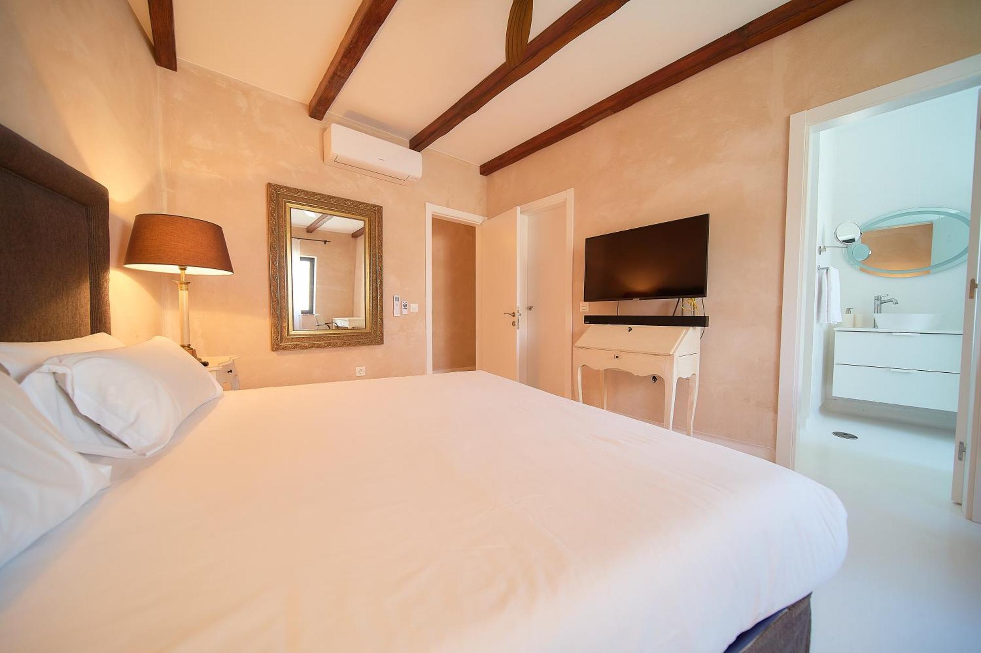 Unique Homes Lajares (Adults Only) Δωμάτιο φωτογραφία