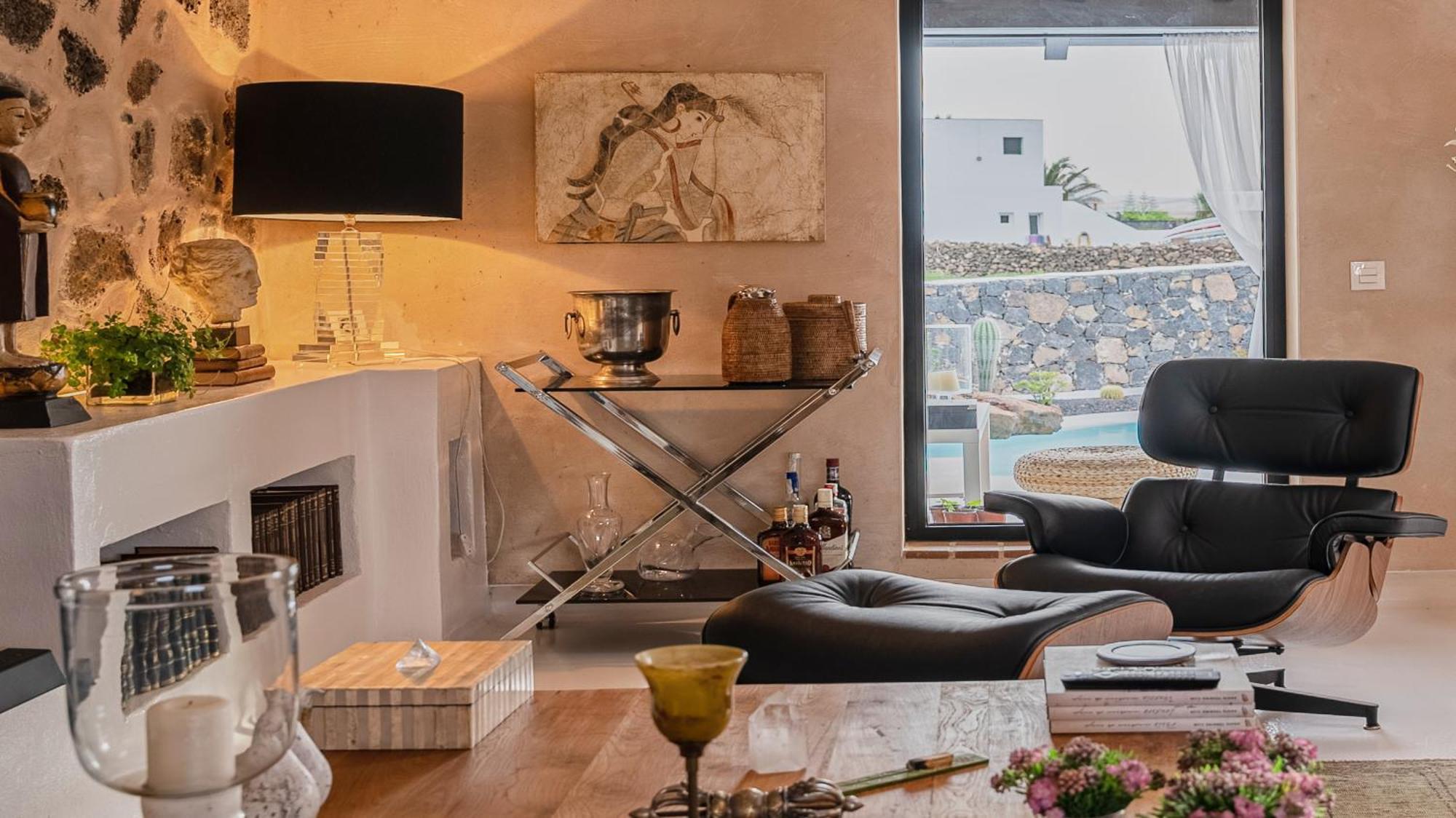 Unique Homes Lajares (Adults Only) Δωμάτιο φωτογραφία