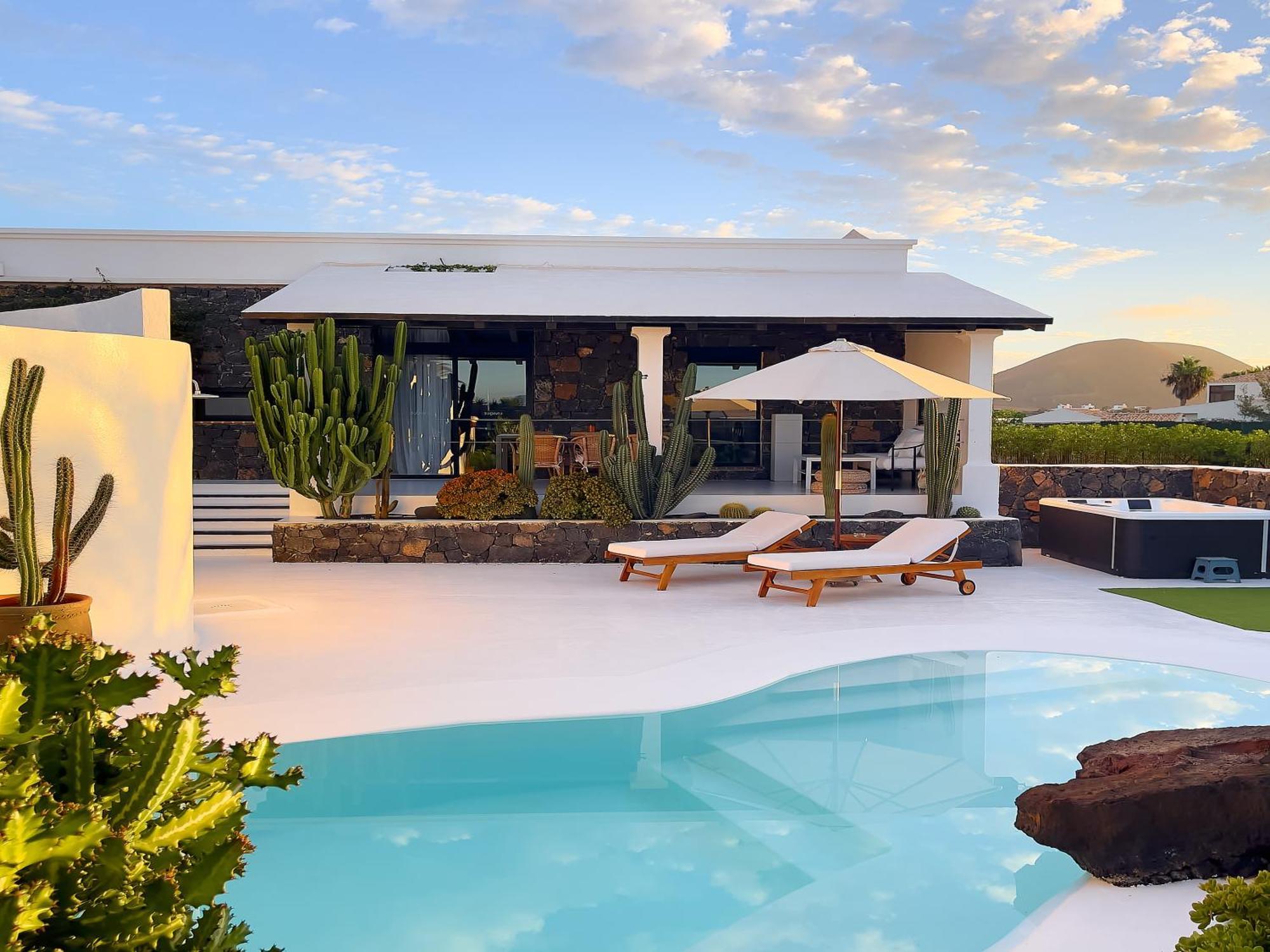 Unique Homes Lajares (Adults Only) Εξωτερικό φωτογραφία