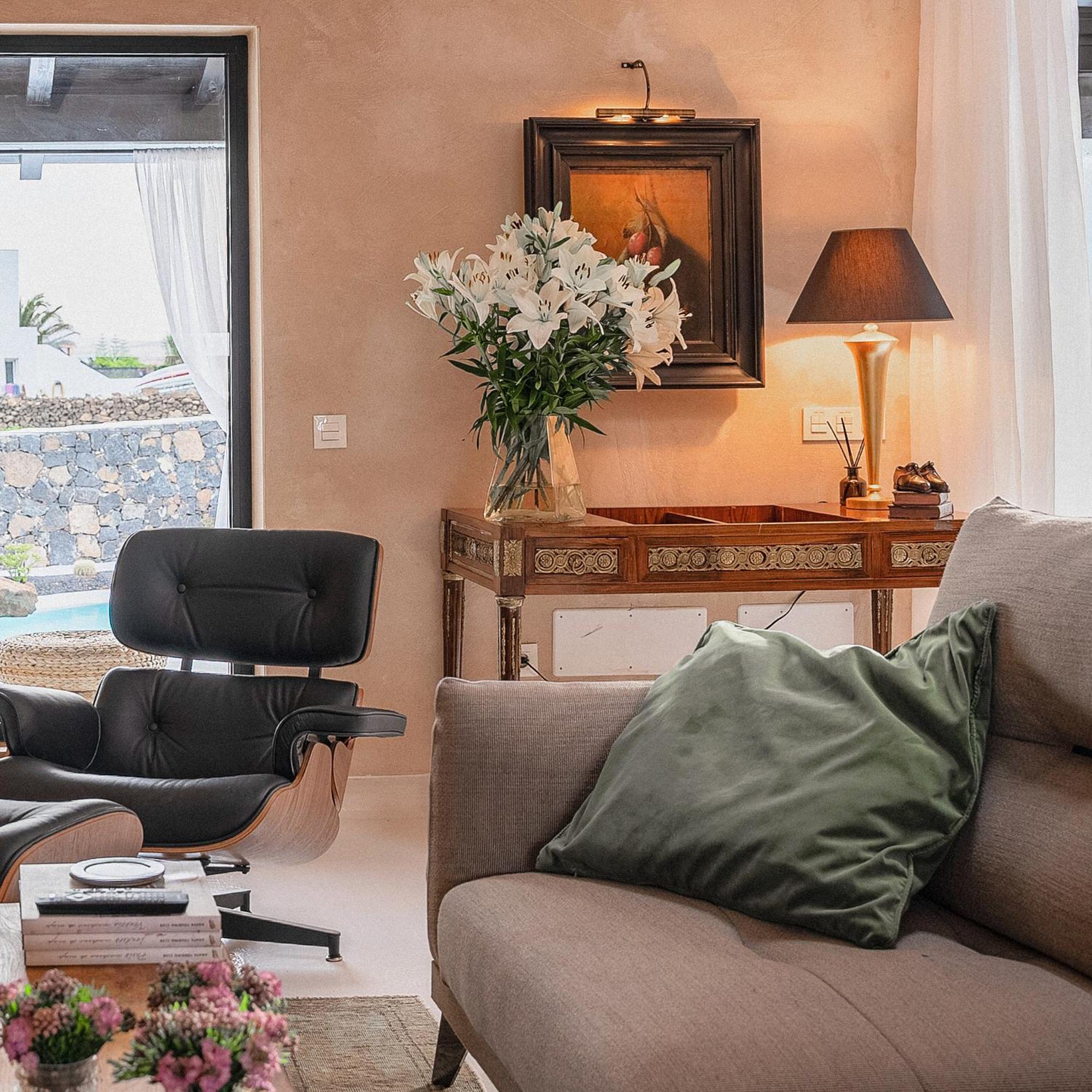 Unique Homes Lajares (Adults Only) Εξωτερικό φωτογραφία