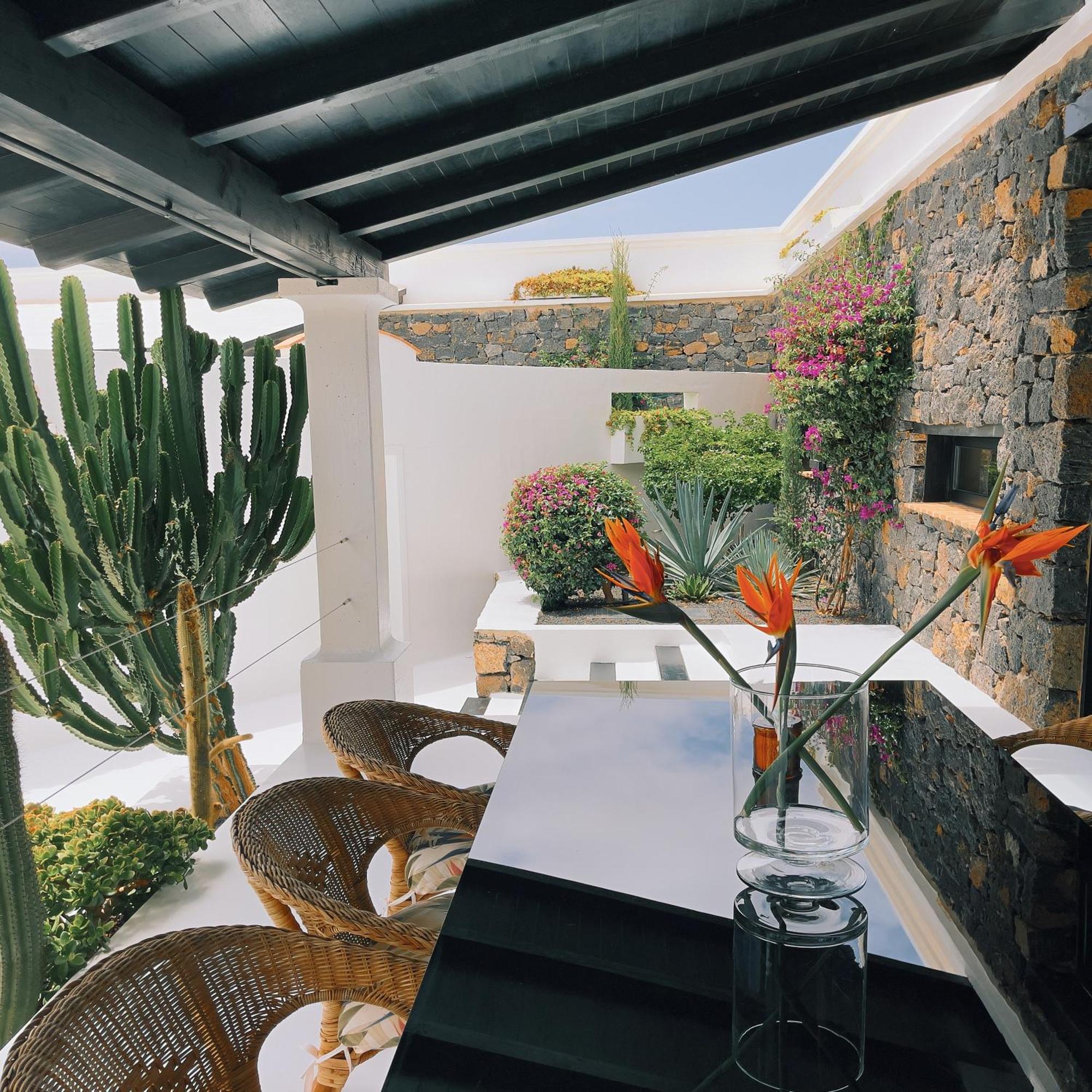 Unique Homes Lajares (Adults Only) Δωμάτιο φωτογραφία