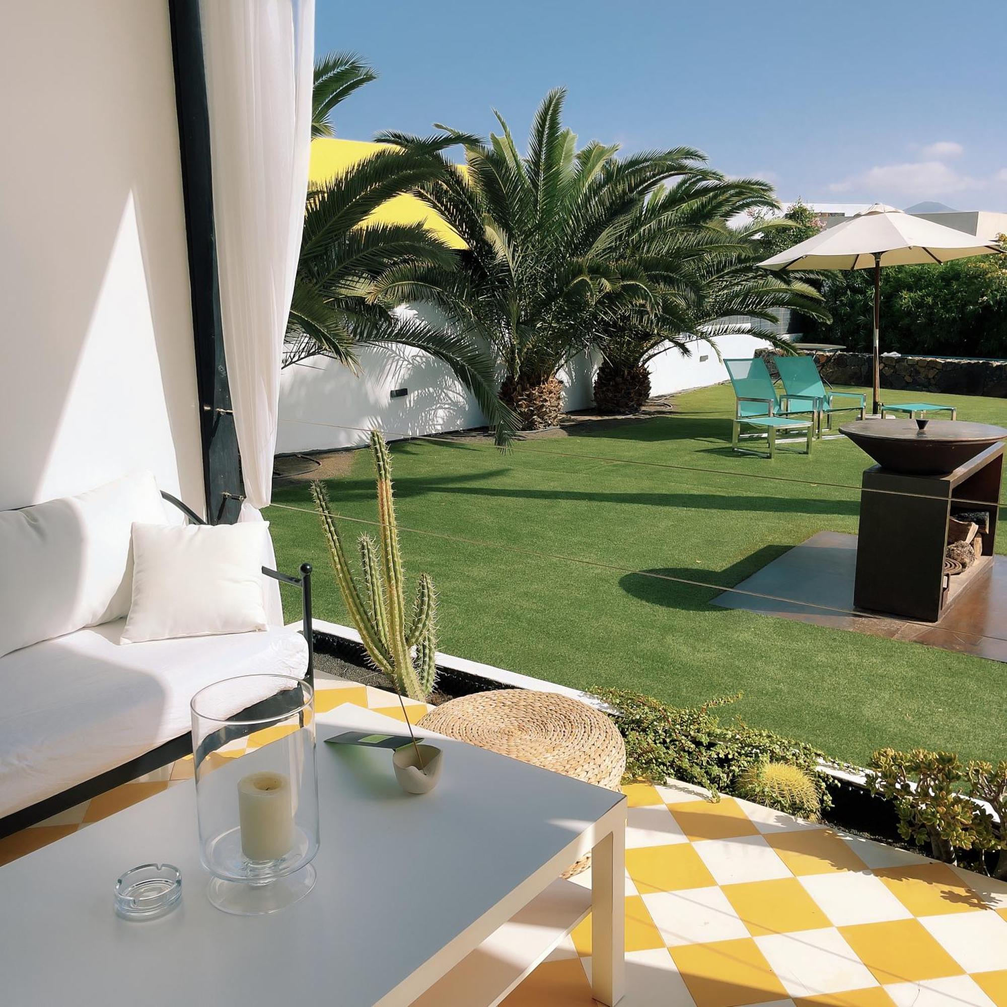 Unique Homes Lajares (Adults Only) Εξωτερικό φωτογραφία