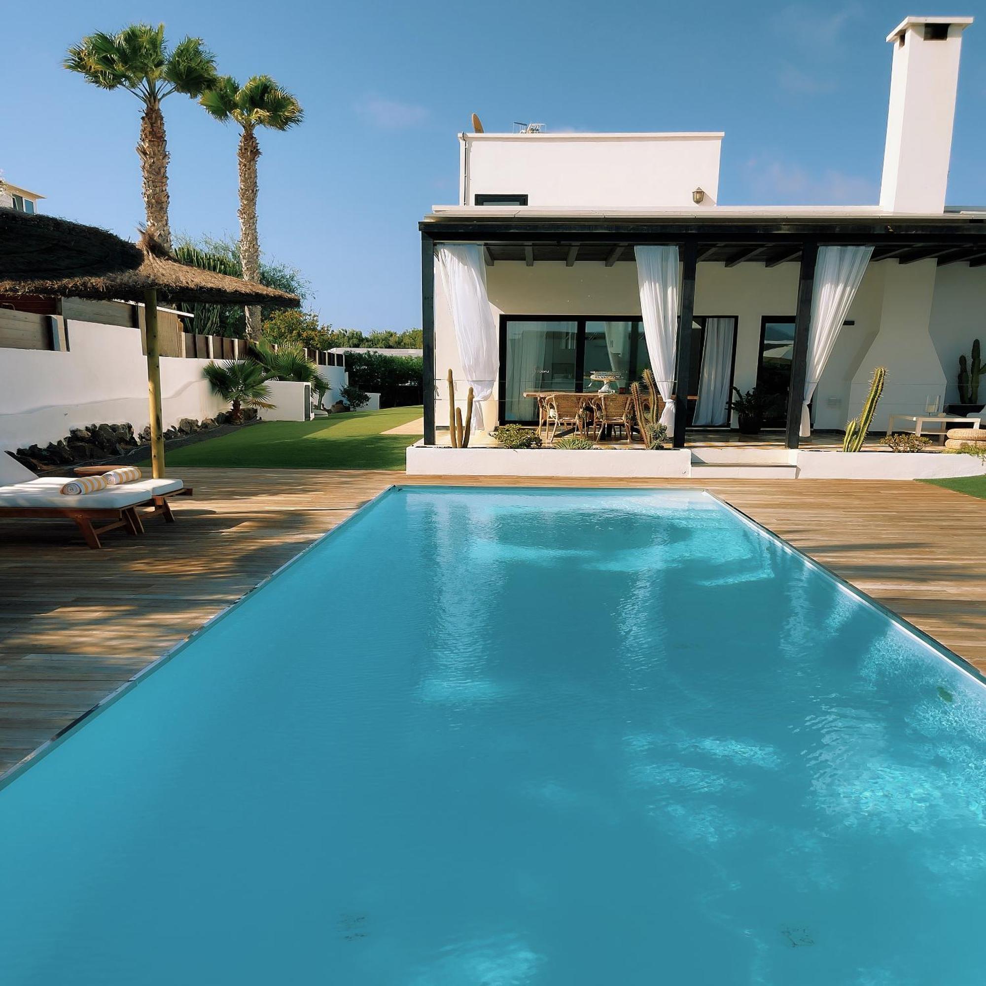 Unique Homes Lajares (Adults Only) Εξωτερικό φωτογραφία