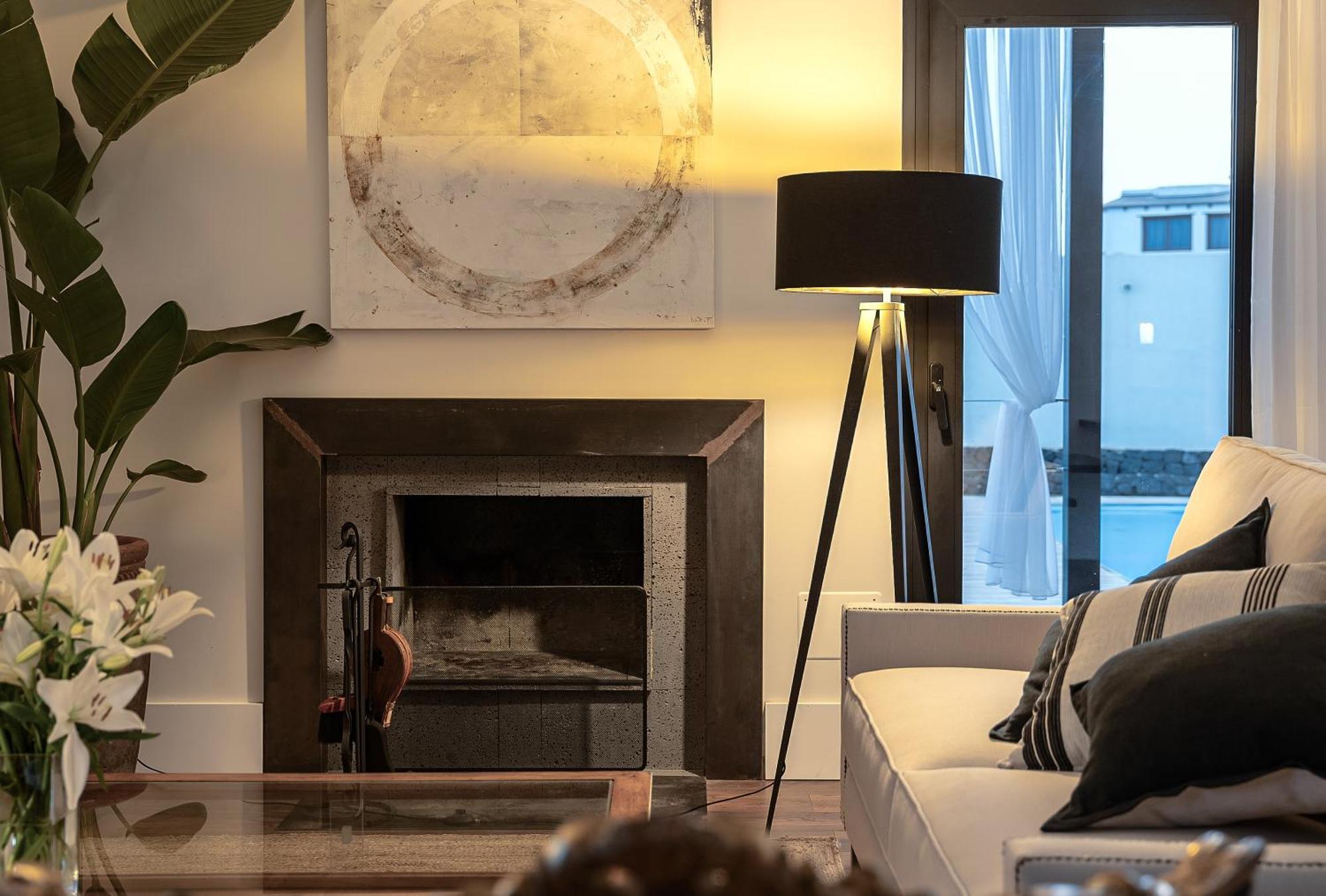 Unique Homes Lajares (Adults Only) Εξωτερικό φωτογραφία