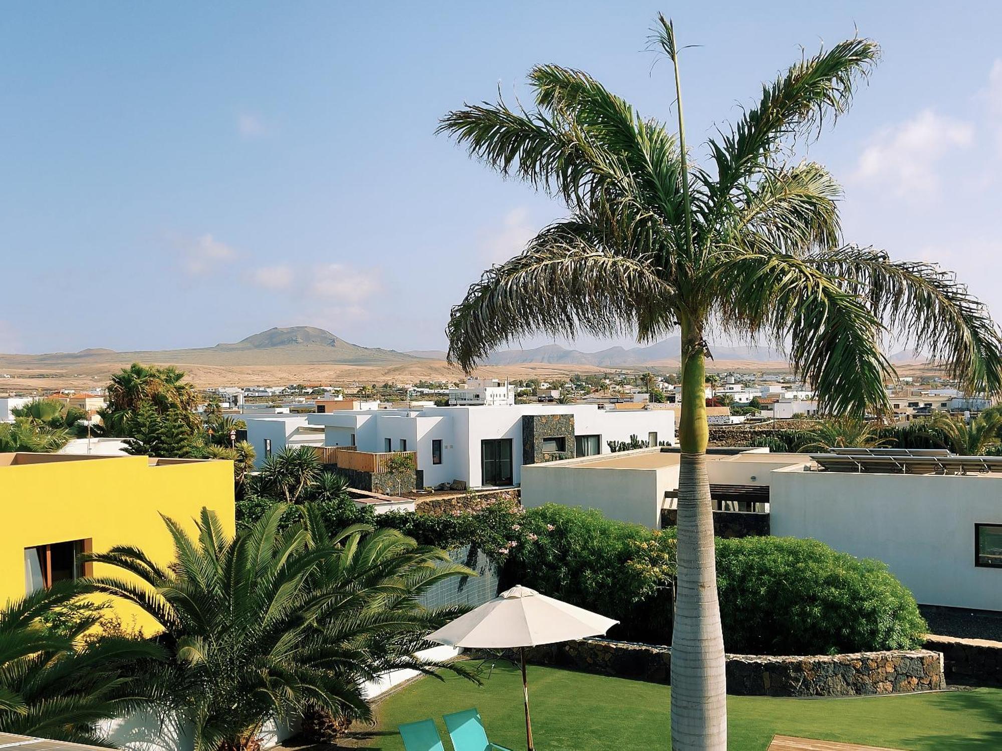 Unique Homes Lajares (Adults Only) Εξωτερικό φωτογραφία