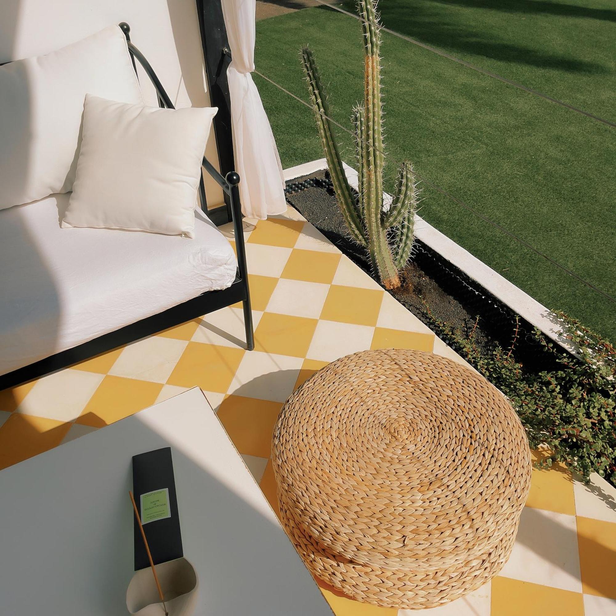 Unique Homes Lajares (Adults Only) Εξωτερικό φωτογραφία