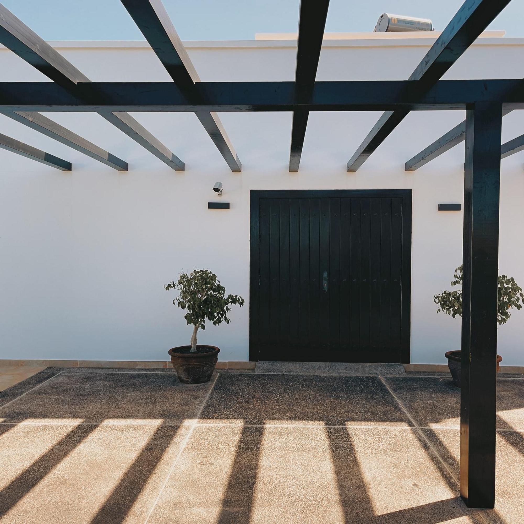 Unique Homes Lajares (Adults Only) Εξωτερικό φωτογραφία