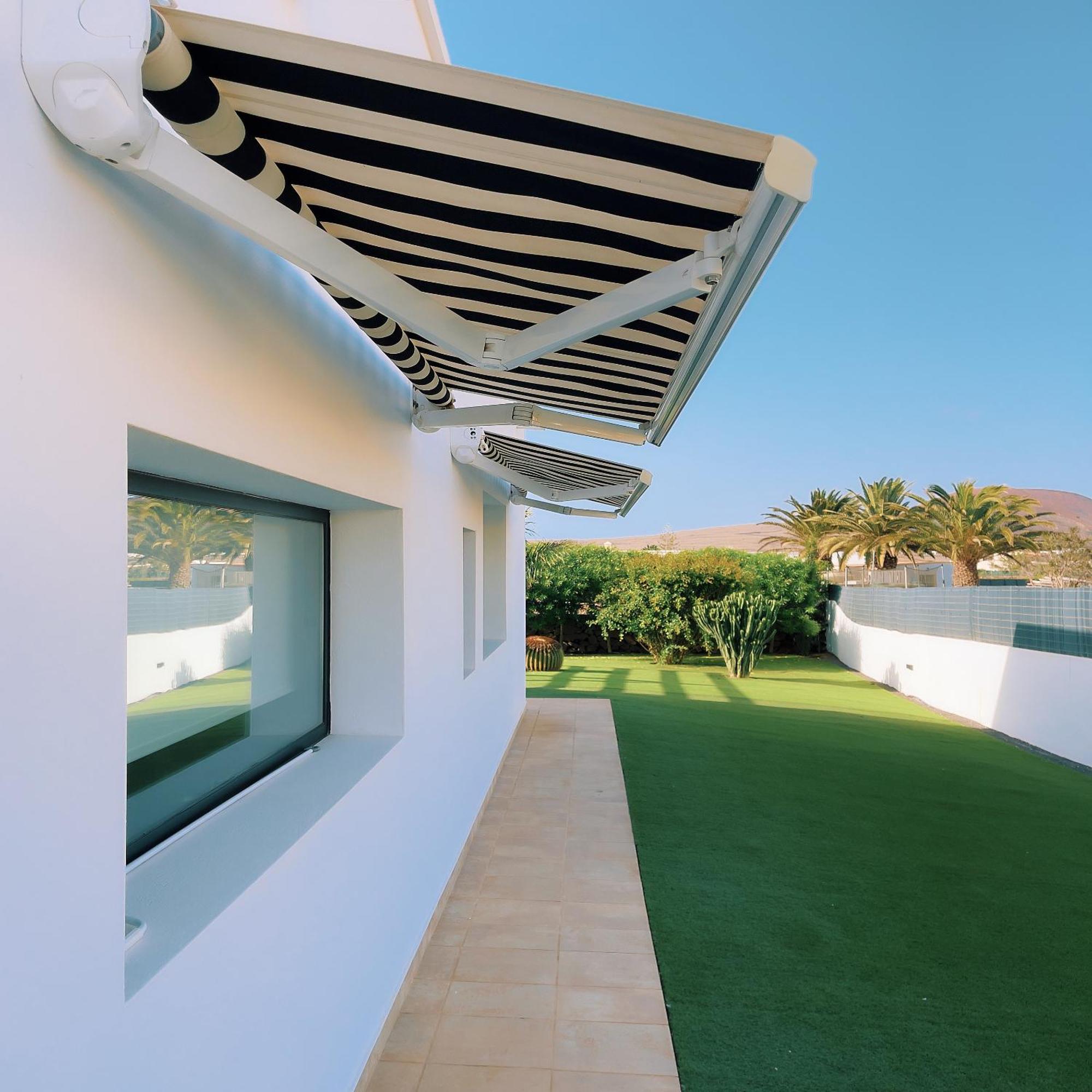 Unique Homes Lajares (Adults Only) Εξωτερικό φωτογραφία