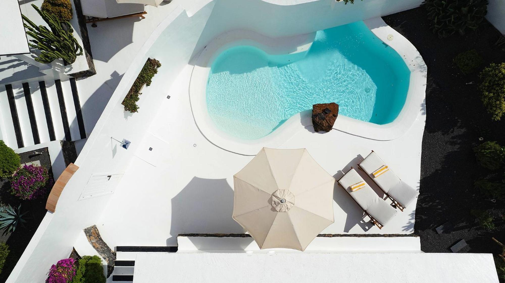 Unique Homes Lajares (Adults Only) Δωμάτιο φωτογραφία