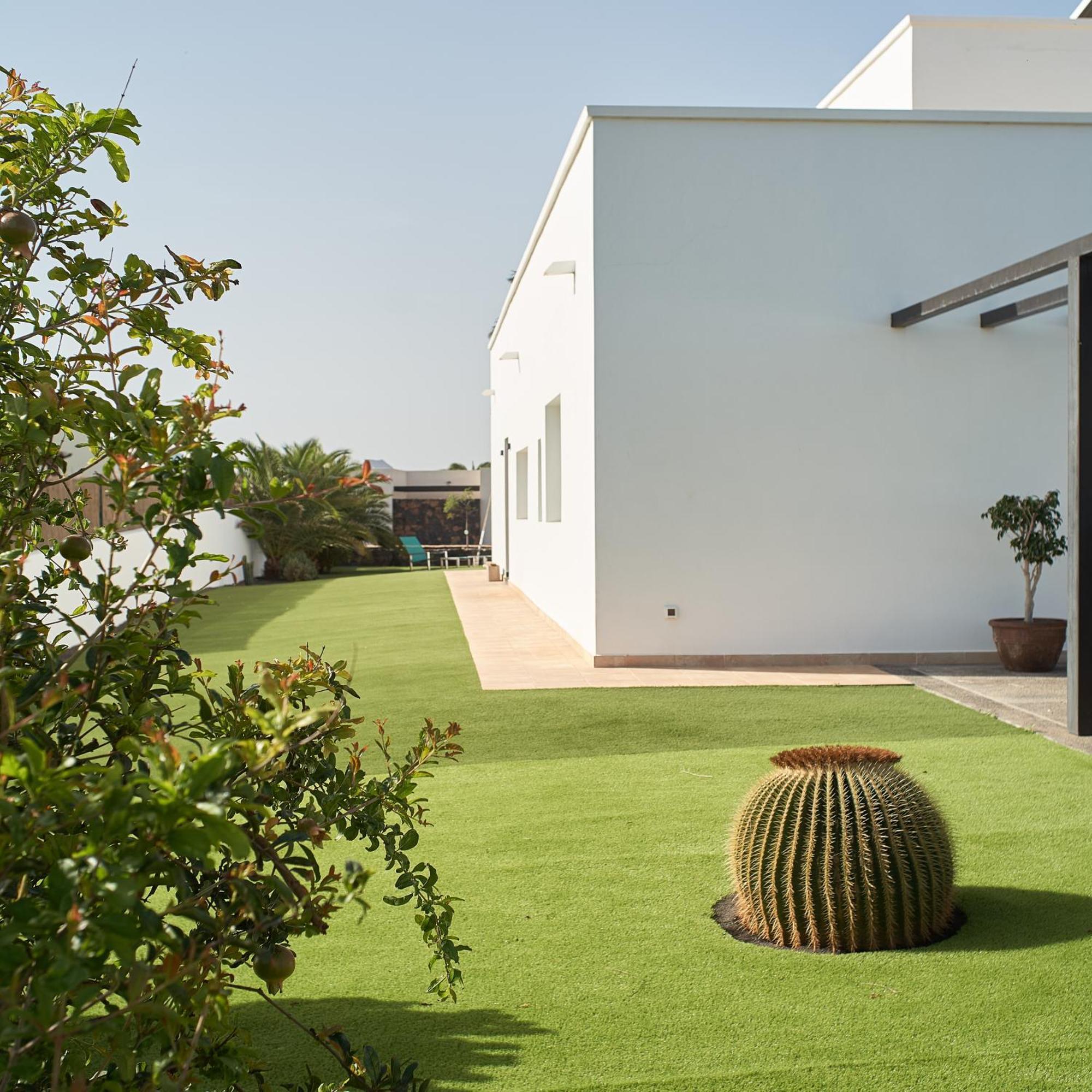 Unique Homes Lajares (Adults Only) Εξωτερικό φωτογραφία