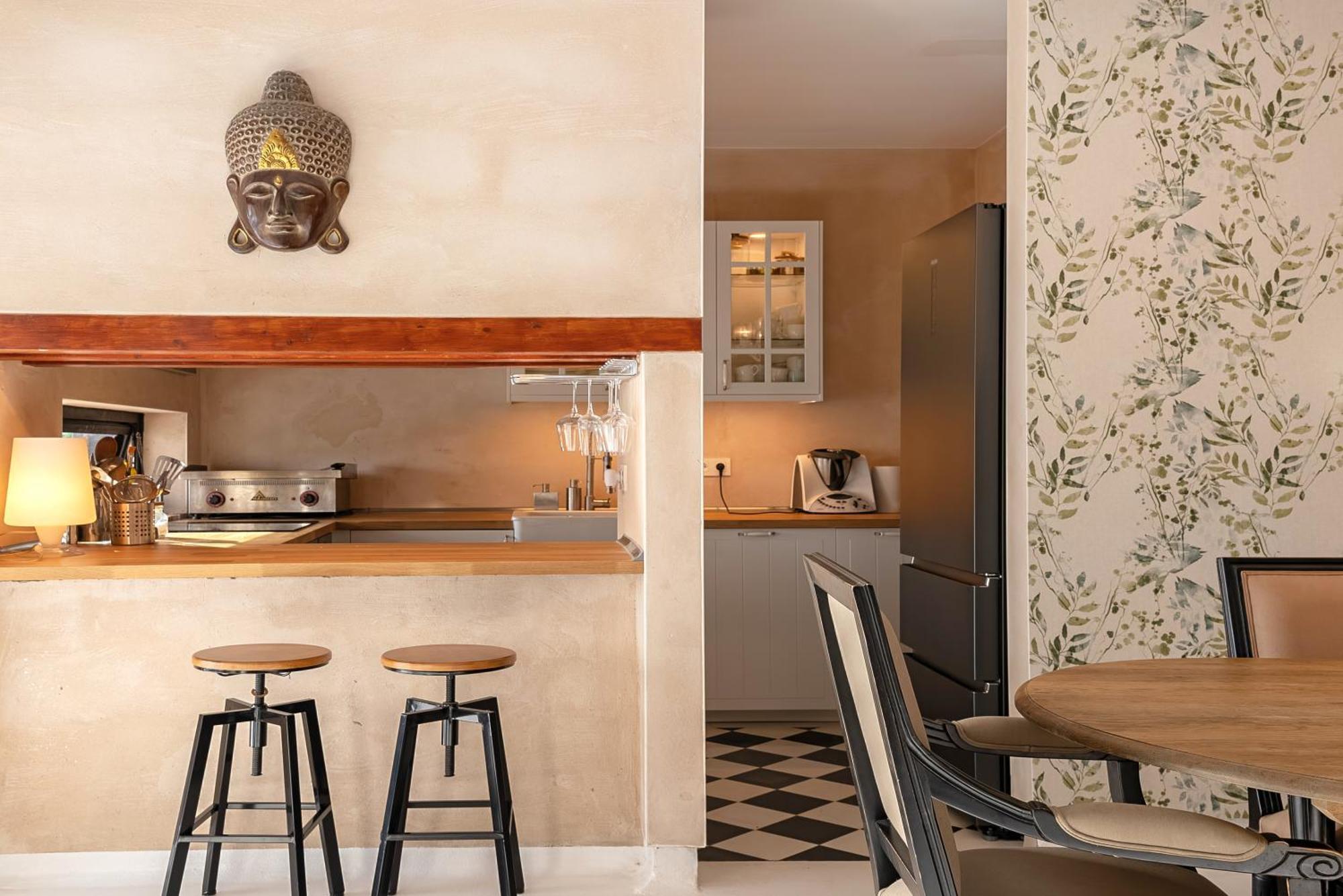 Unique Homes Lajares (Adults Only) Δωμάτιο φωτογραφία