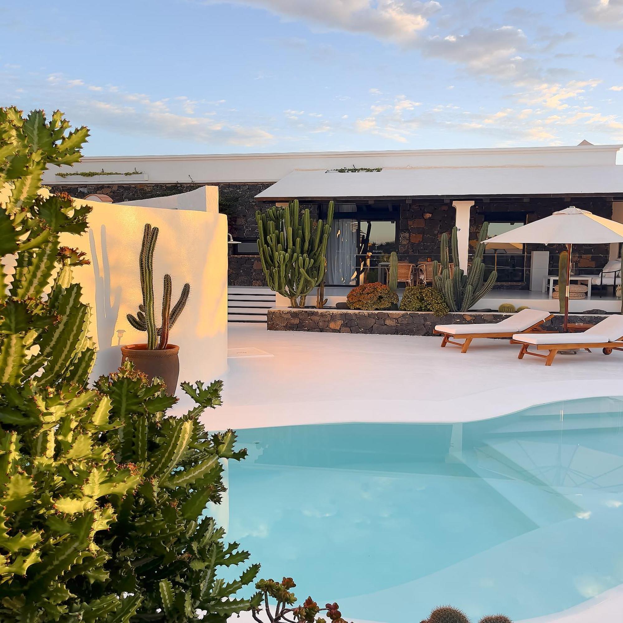 Unique Homes Lajares (Adults Only) Εξωτερικό φωτογραφία