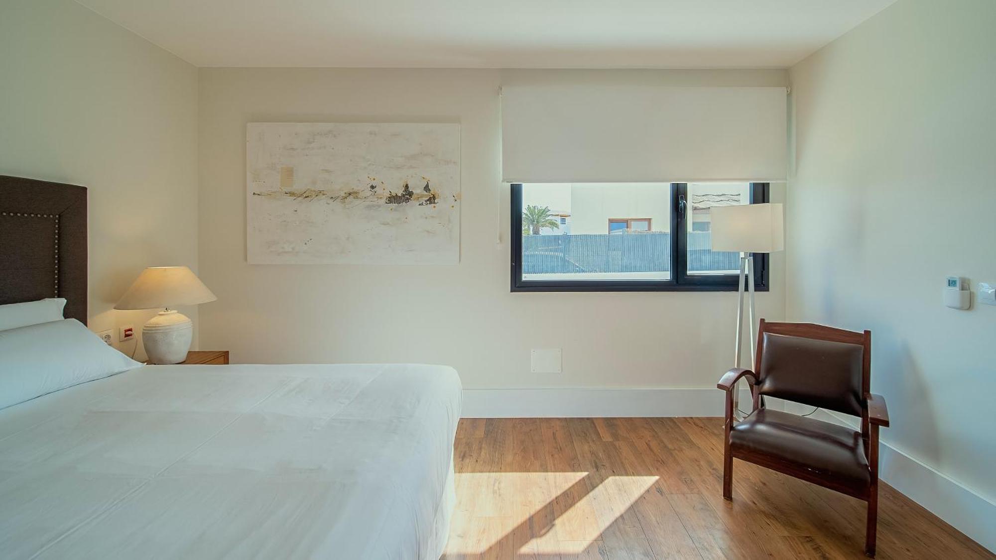 Unique Homes Lajares (Adults Only) Δωμάτιο φωτογραφία