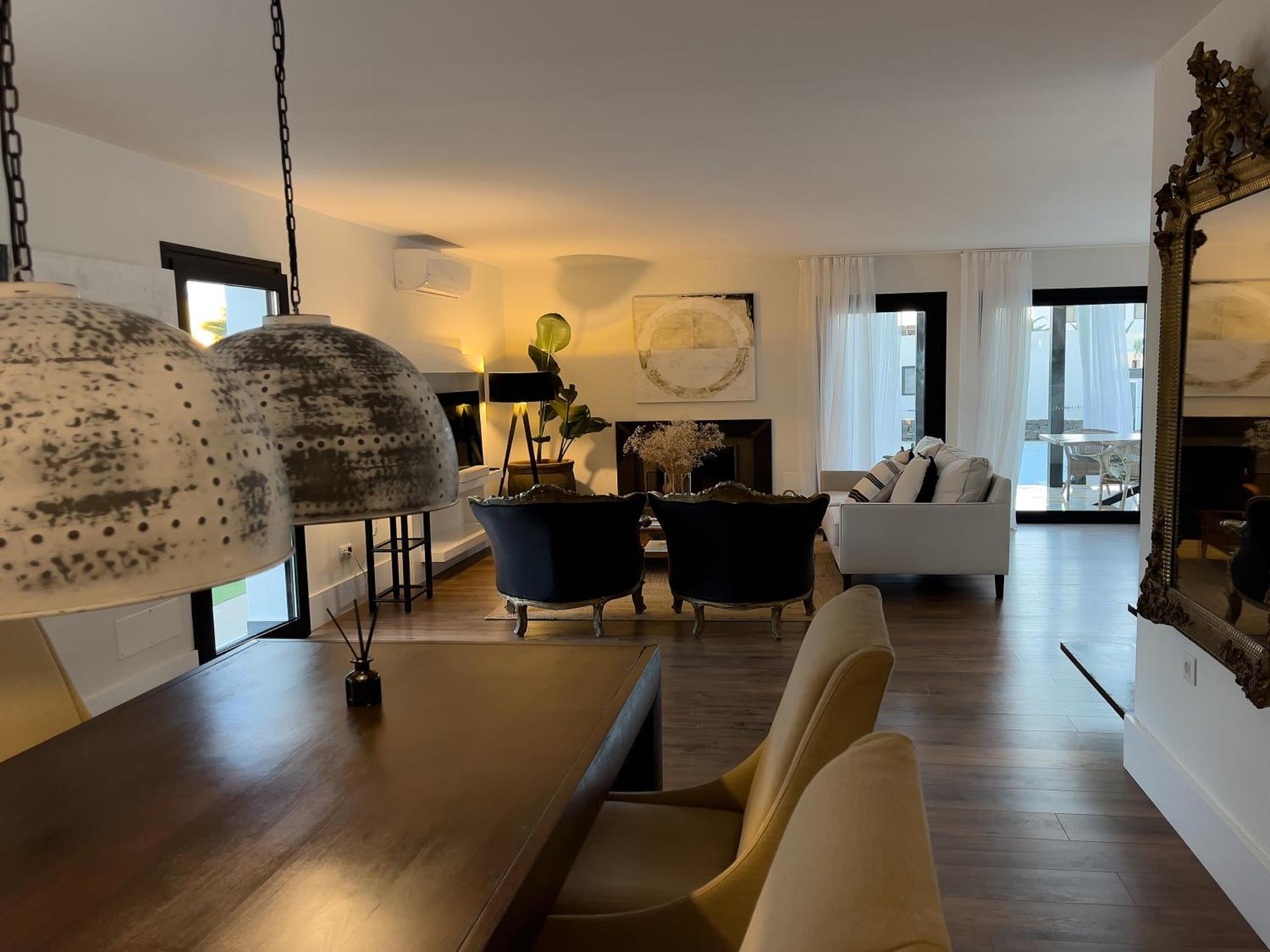 Unique Homes Lajares (Adults Only) Δωμάτιο φωτογραφία