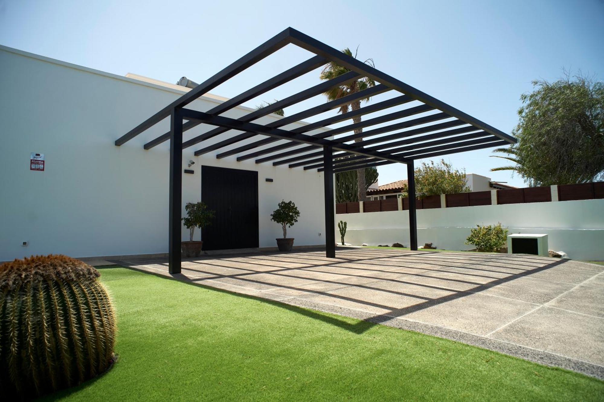 Unique Homes Lajares (Adults Only) Εξωτερικό φωτογραφία