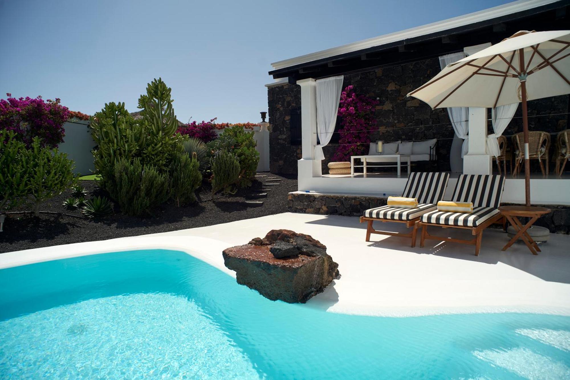 Unique Homes Lajares (Adults Only) Εξωτερικό φωτογραφία