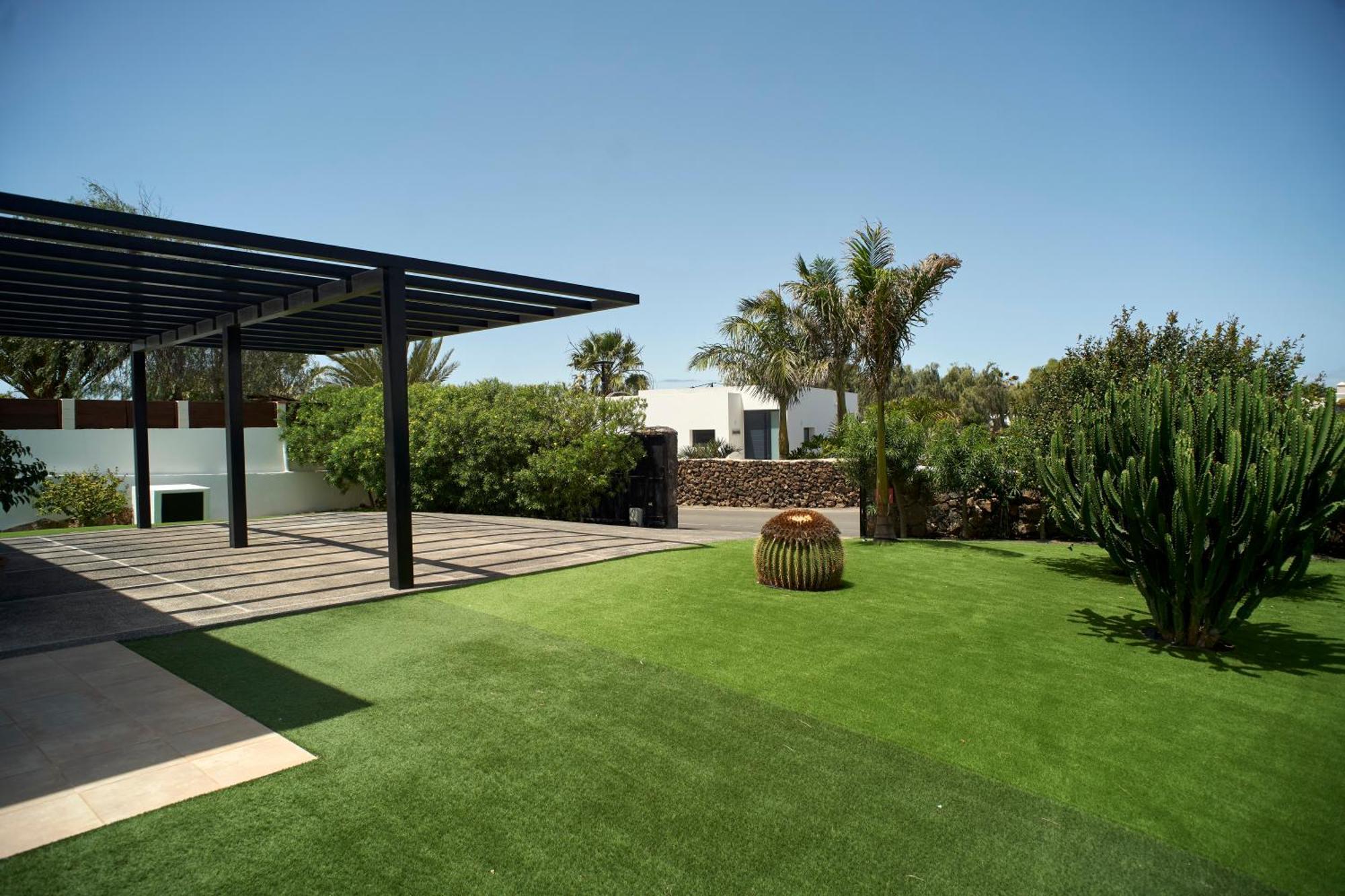 Unique Homes Lajares (Adults Only) Εξωτερικό φωτογραφία