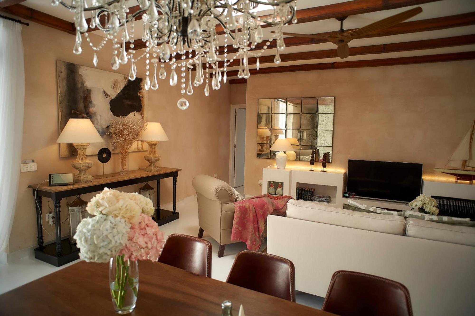 Unique Homes Lajares (Adults Only) Δωμάτιο φωτογραφία