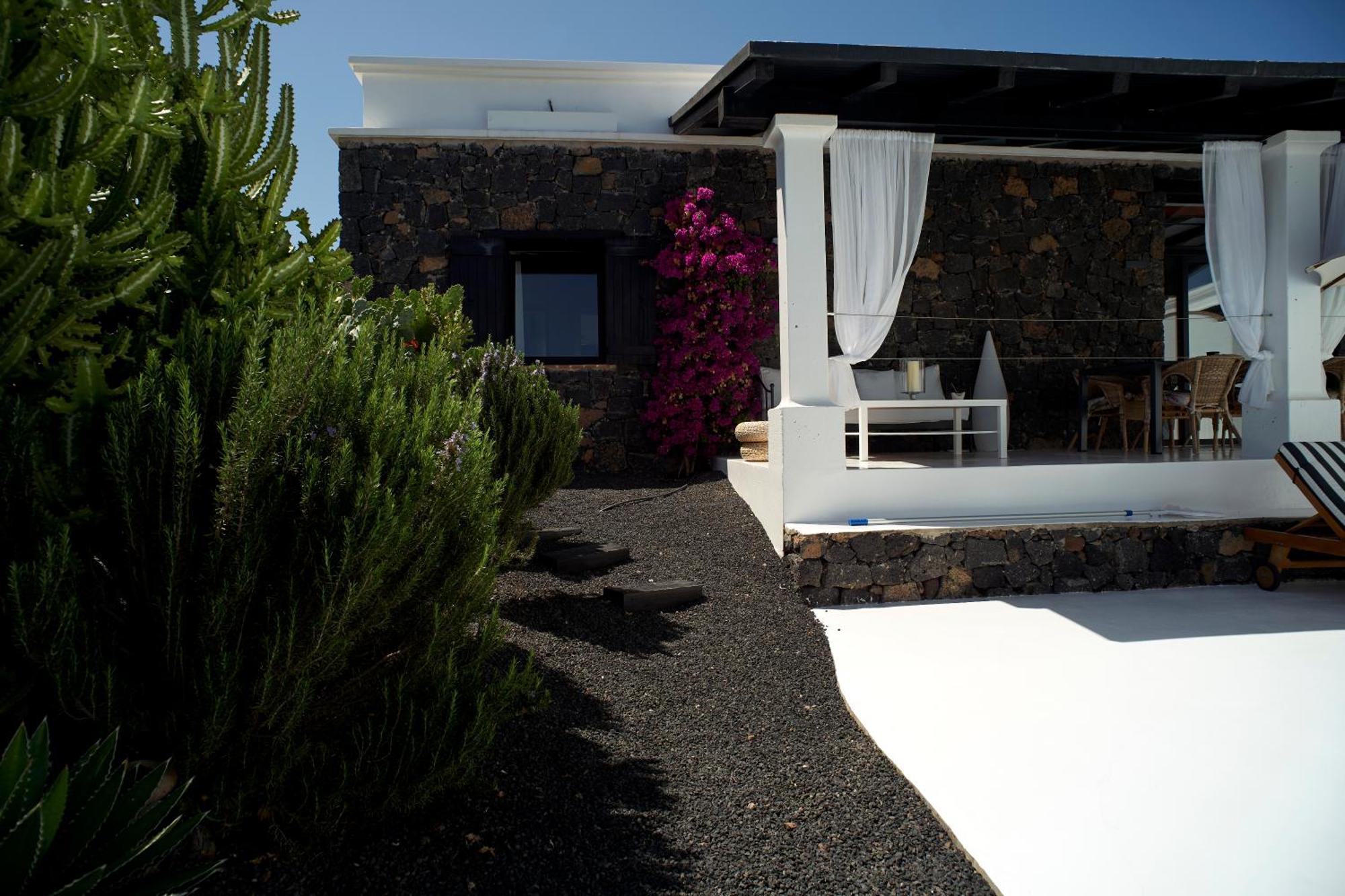 Unique Homes Lajares (Adults Only) Δωμάτιο φωτογραφία