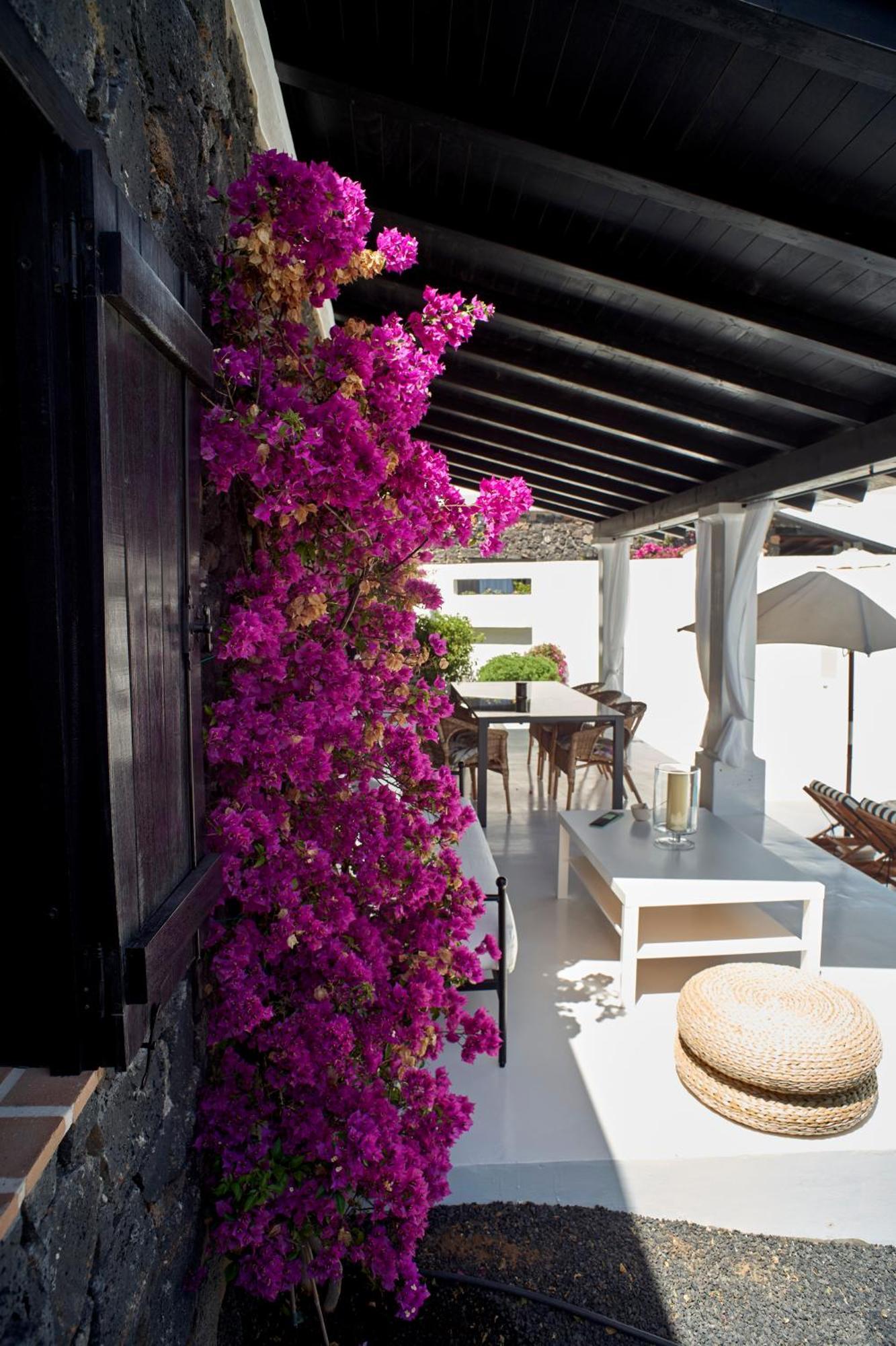 Unique Homes Lajares (Adults Only) Εξωτερικό φωτογραφία