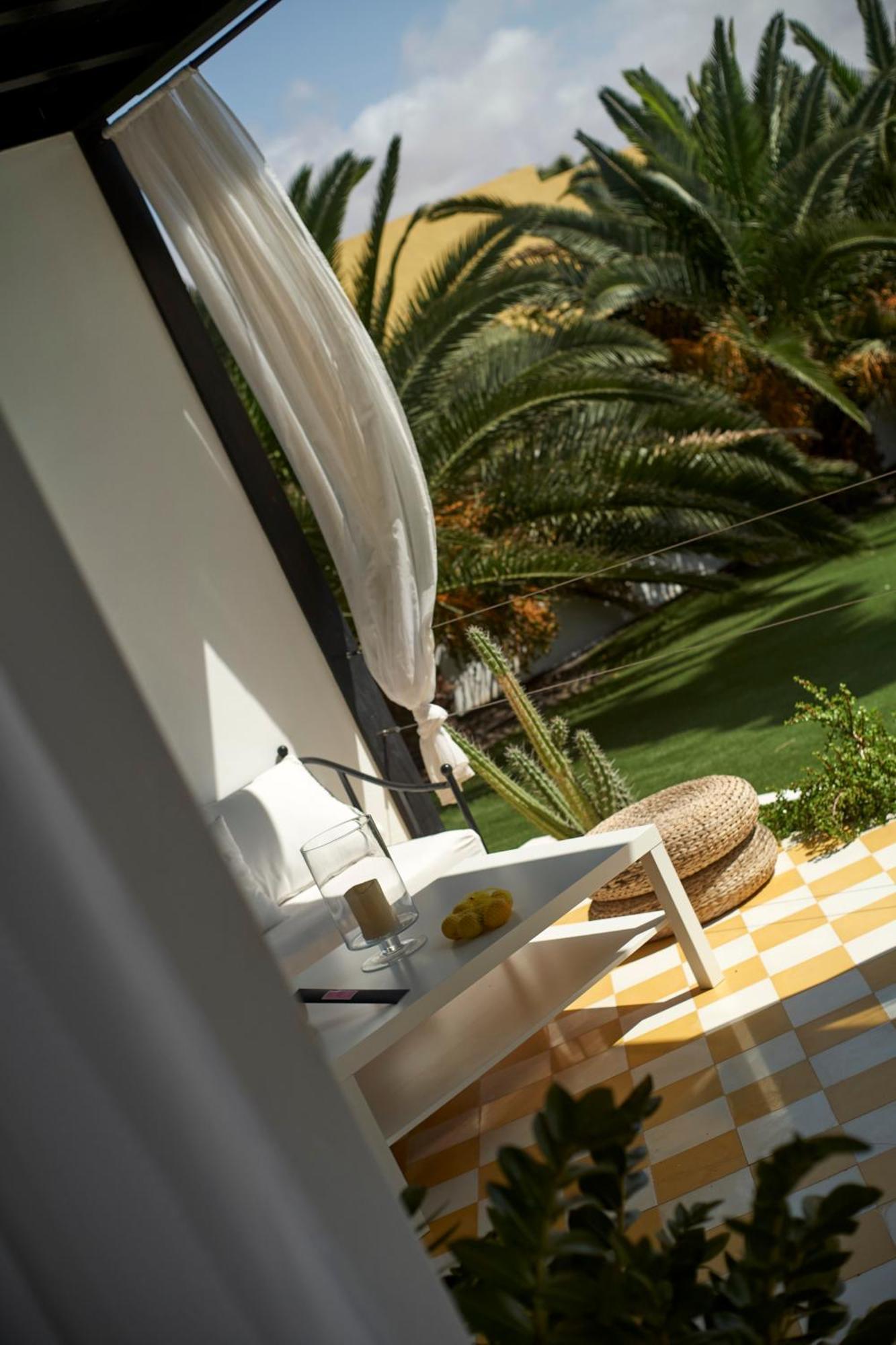 Unique Homes Lajares (Adults Only) Εξωτερικό φωτογραφία