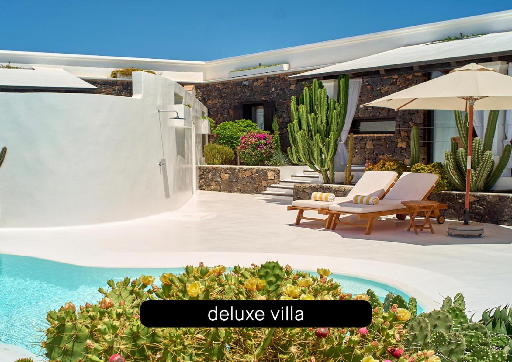 Unique Homes Lajares (Adults Only) Εξωτερικό φωτογραφία