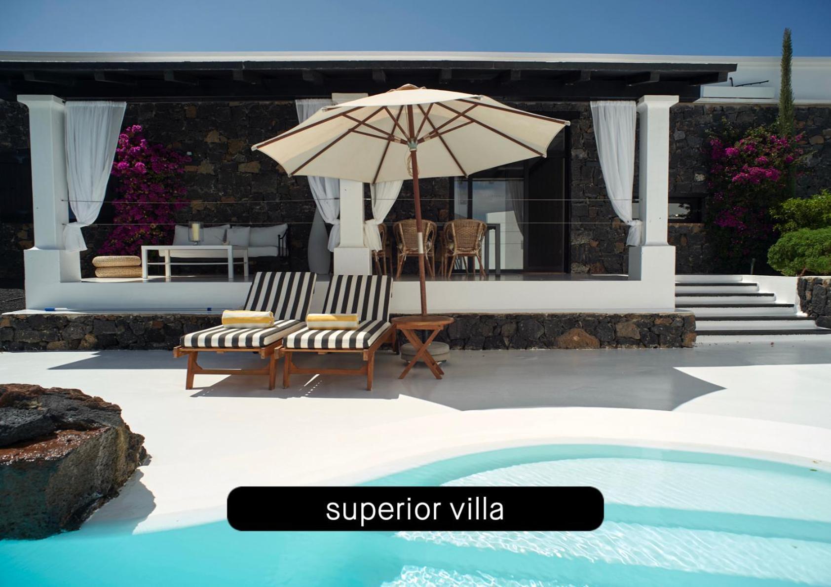 Unique Homes Lajares (Adults Only) Εξωτερικό φωτογραφία